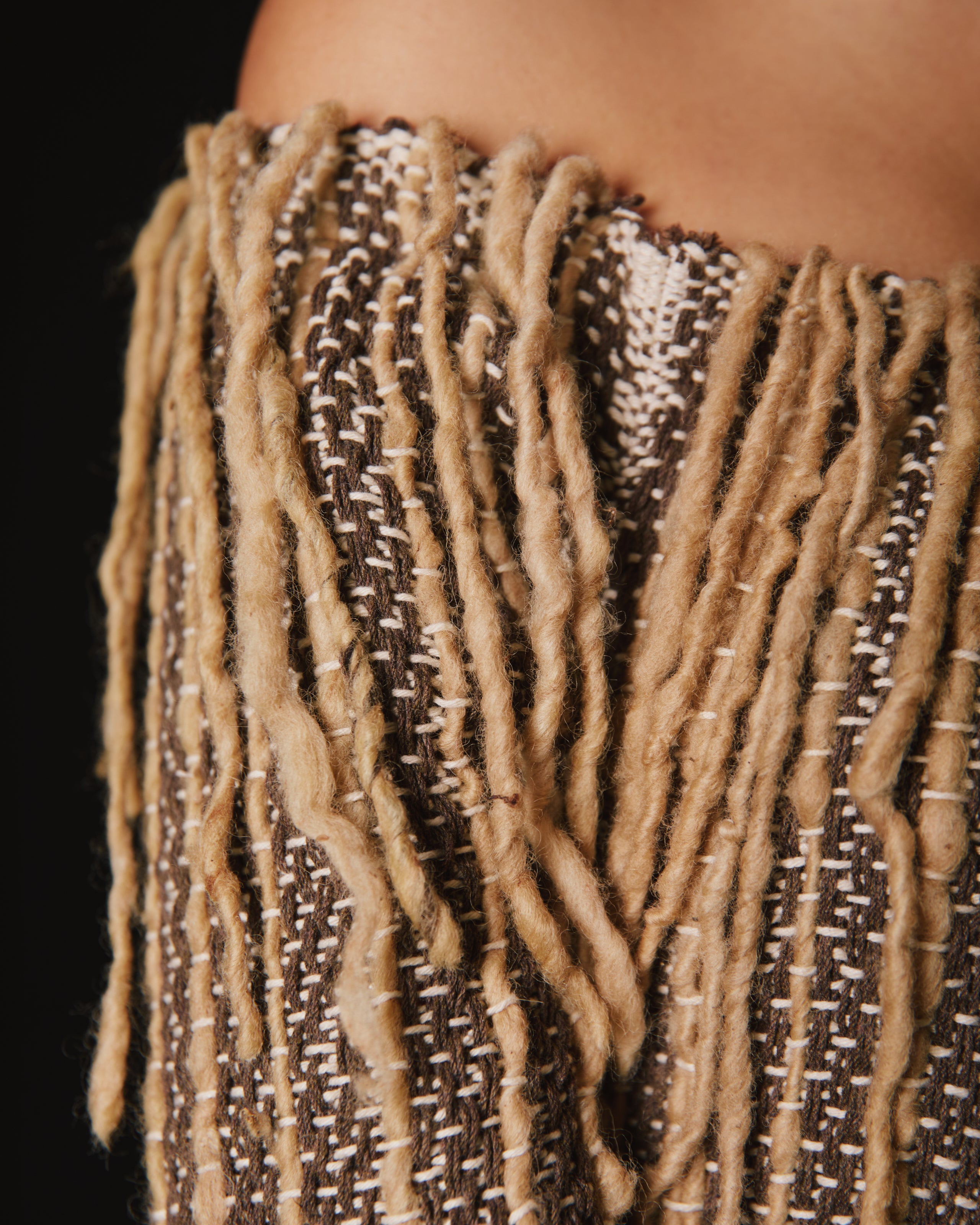 el vestido insignia