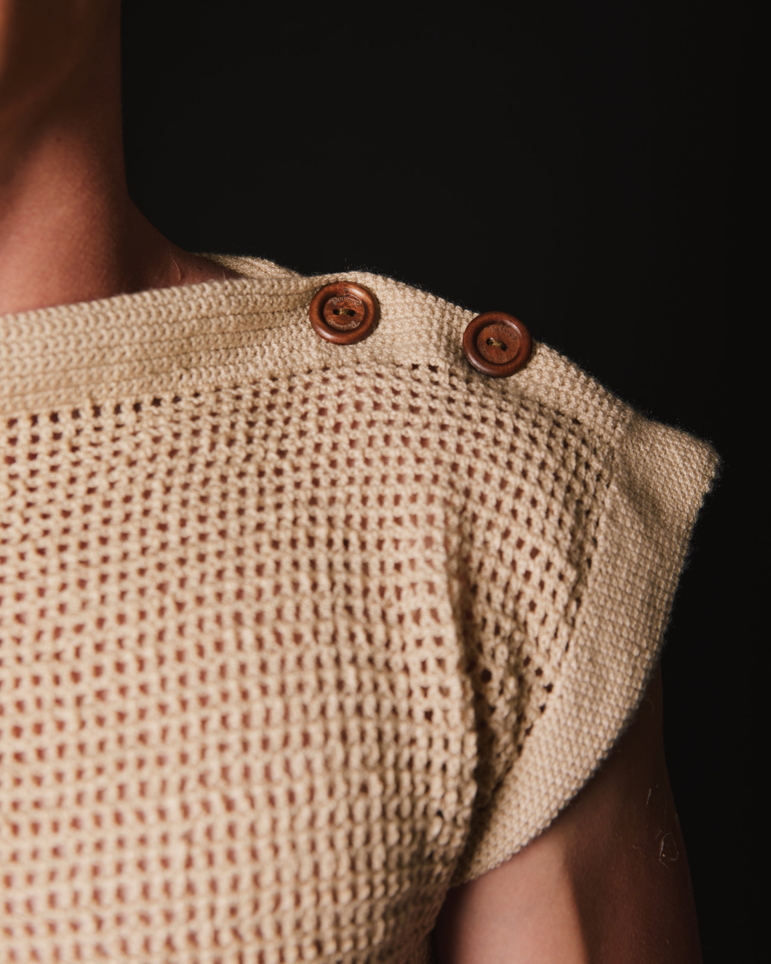 el top crochet
