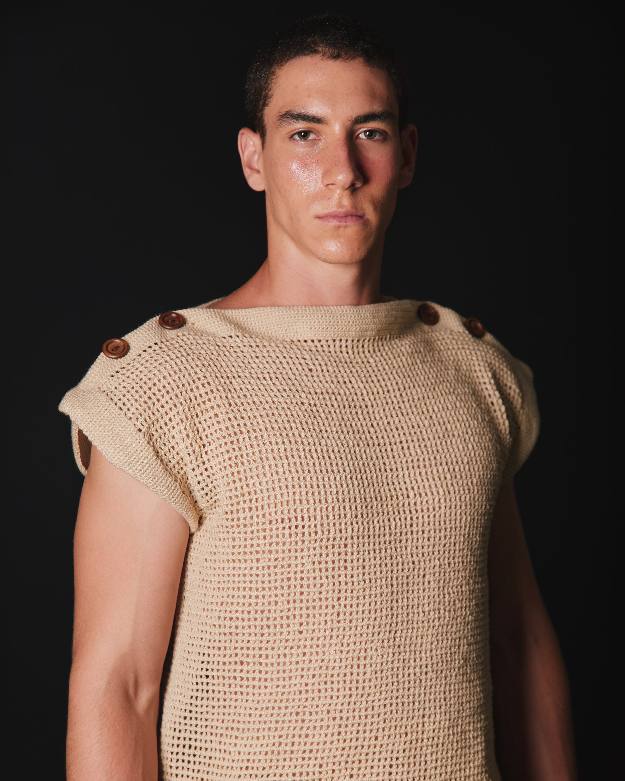 el top crochet