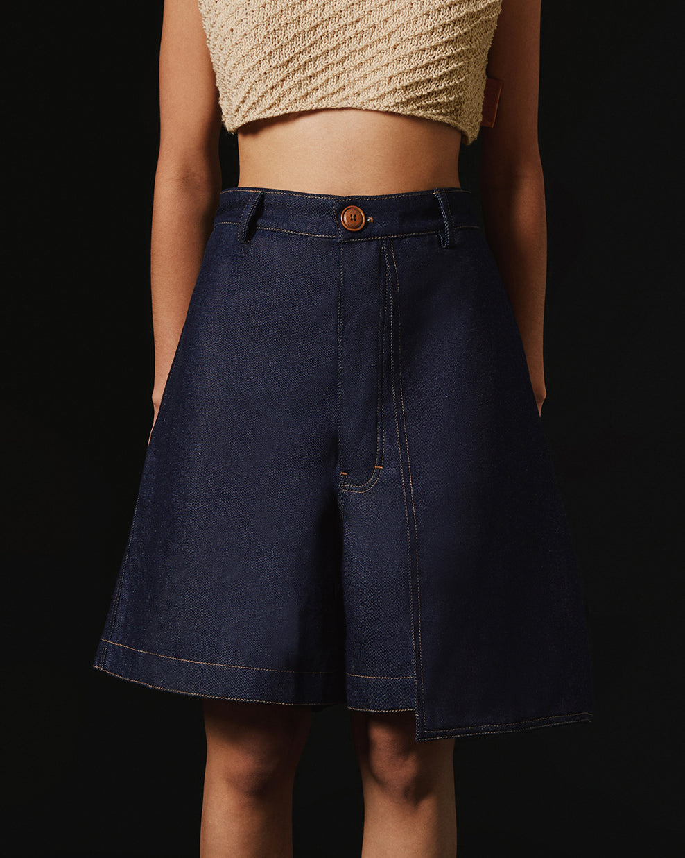el short guayuco